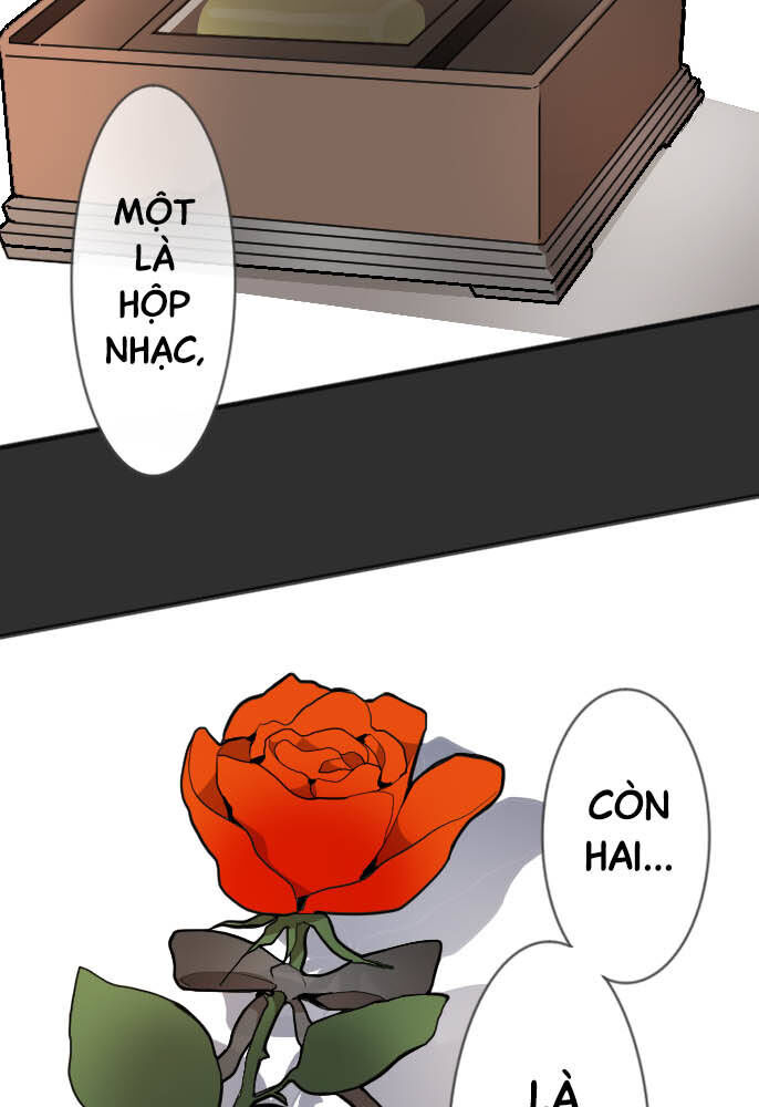 Hoa Cánh Sao Chapter 58 - Trang 2