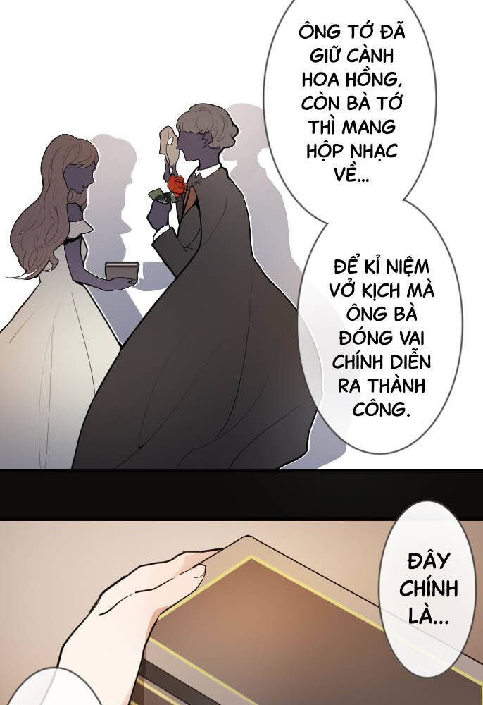 Hoa Cánh Sao Chapter 58 - Trang 2