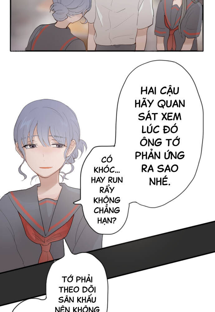 Hoa Cánh Sao Chapter 58 - Trang 2
