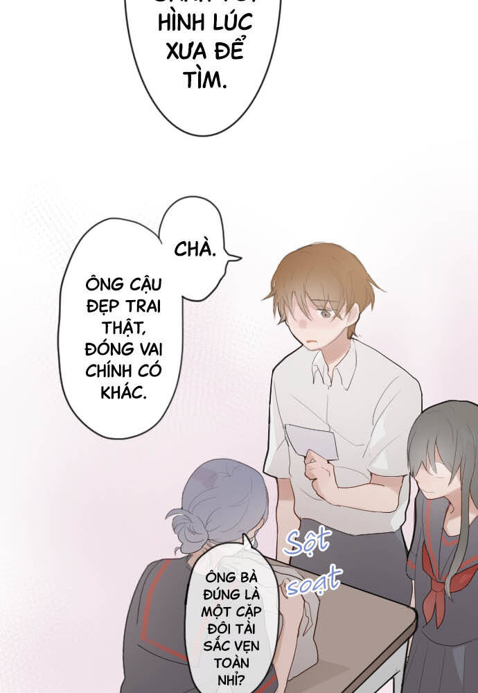 Hoa Cánh Sao Chapter 58 - Trang 2