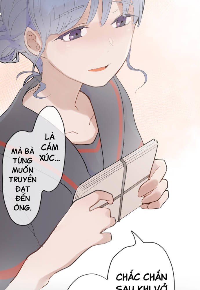 Hoa Cánh Sao Chapter 58 - Trang 2