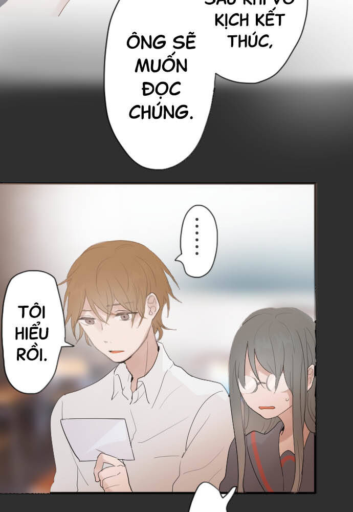 Hoa Cánh Sao Chapter 58 - Trang 2