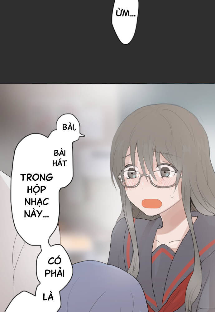 Hoa Cánh Sao Chapter 58 - Trang 2