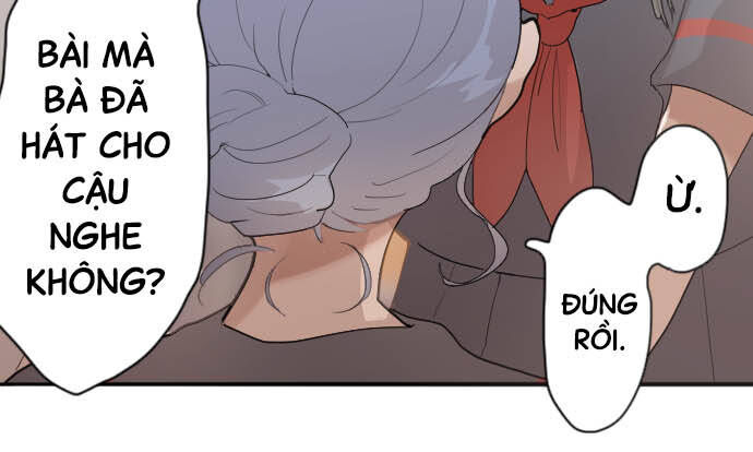 Hoa Cánh Sao Chapter 58 - Trang 2