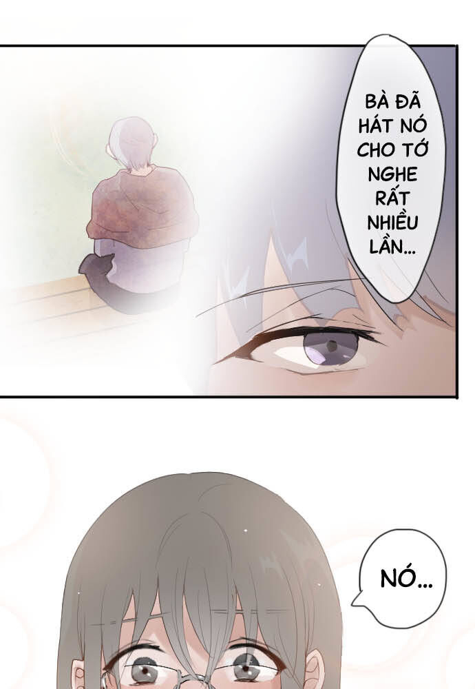 Hoa Cánh Sao Chapter 58 - Trang 2