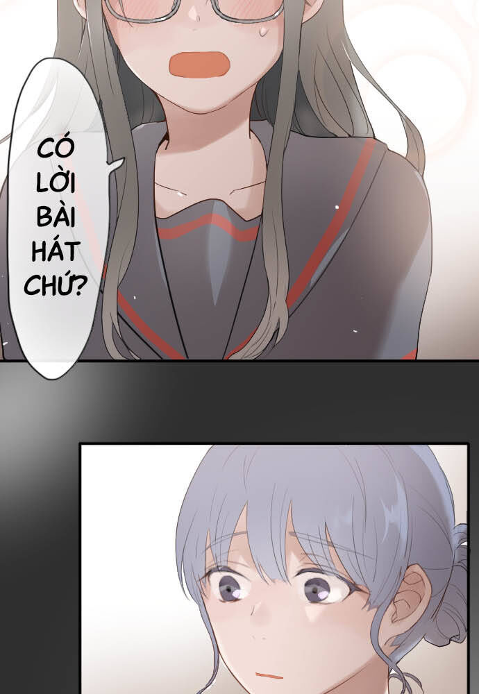 Hoa Cánh Sao Chapter 58 - Trang 2
