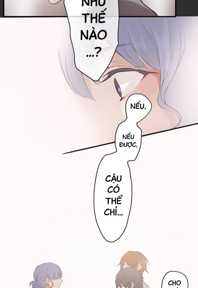Hoa Cánh Sao Chapter 58 - Trang 2