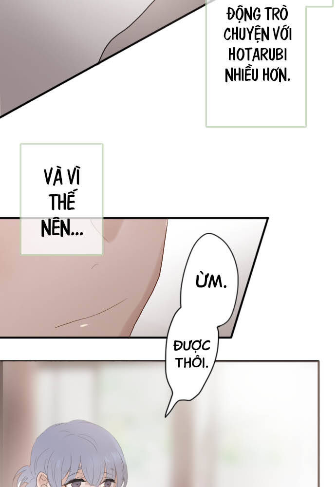 Hoa Cánh Sao Chapter 58 - Trang 2