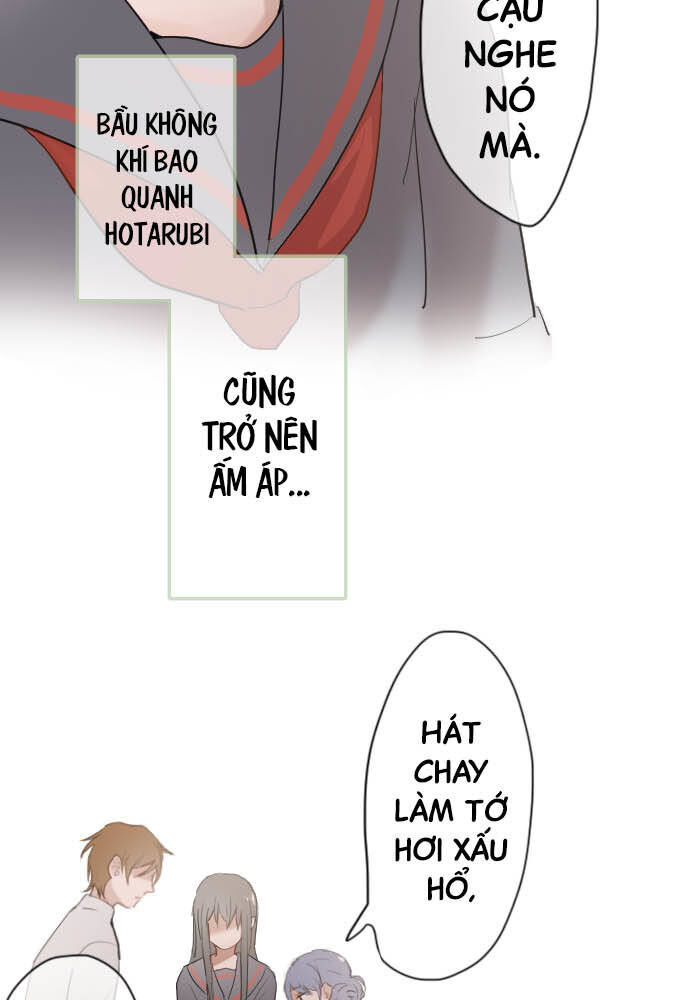 Hoa Cánh Sao Chapter 58 - Trang 2