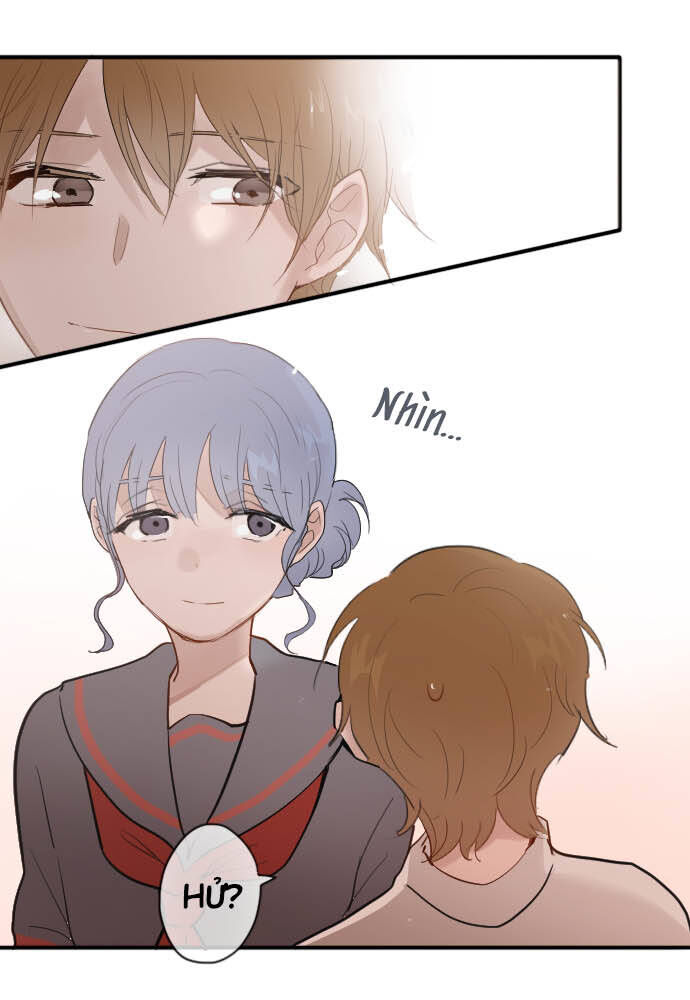 Hoa Cánh Sao Chapter 58 - Trang 2