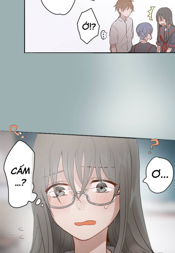 Hoa Cánh Sao Chapter 58 - Trang 2
