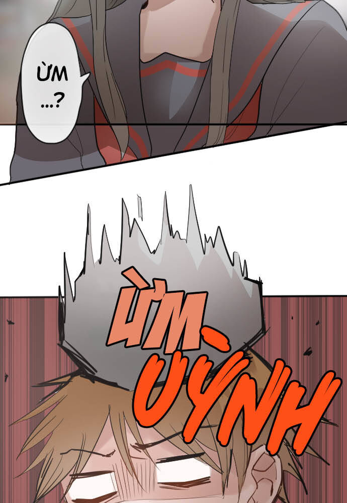 Hoa Cánh Sao Chapter 58 - Trang 2