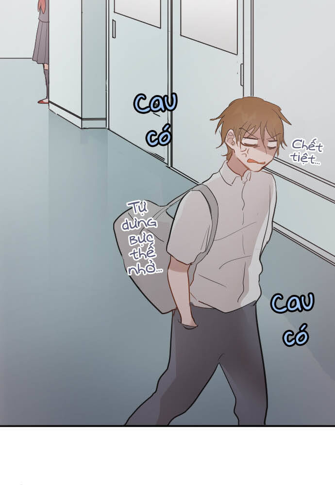Hoa Cánh Sao Chapter 58 - Trang 2