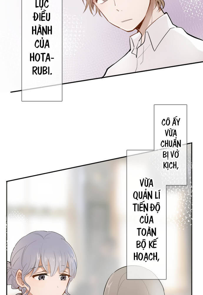 Hoa Cánh Sao Chapter 59 - Trang 2
