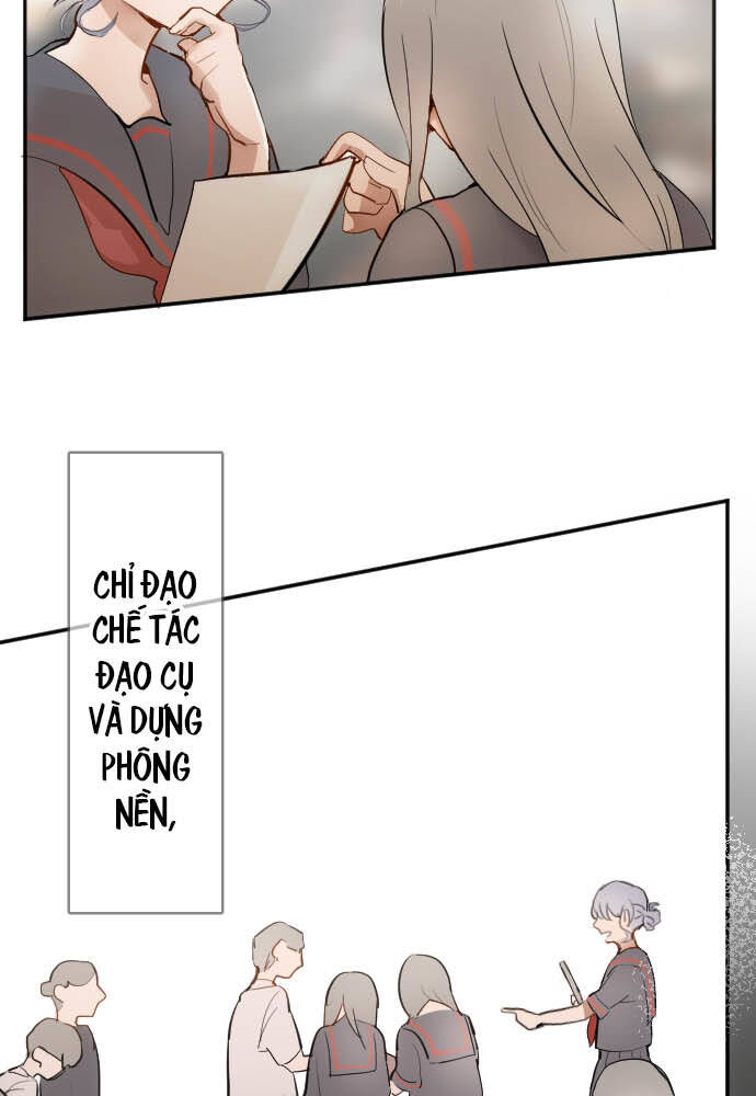 Hoa Cánh Sao Chapter 59 - Trang 2