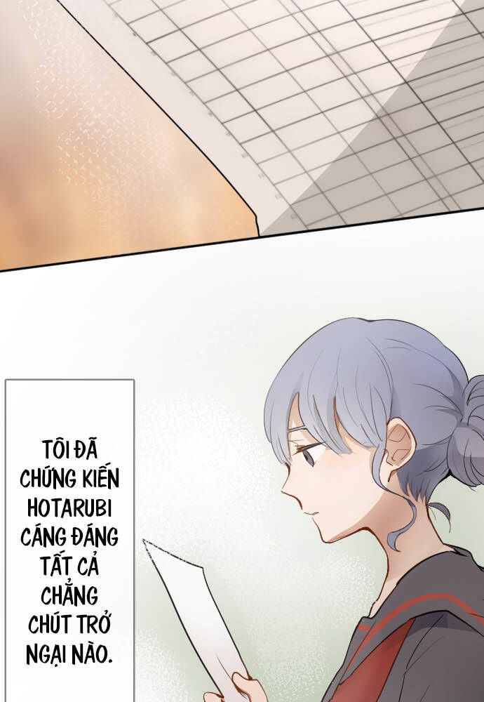 Hoa Cánh Sao Chapter 59 - Trang 2