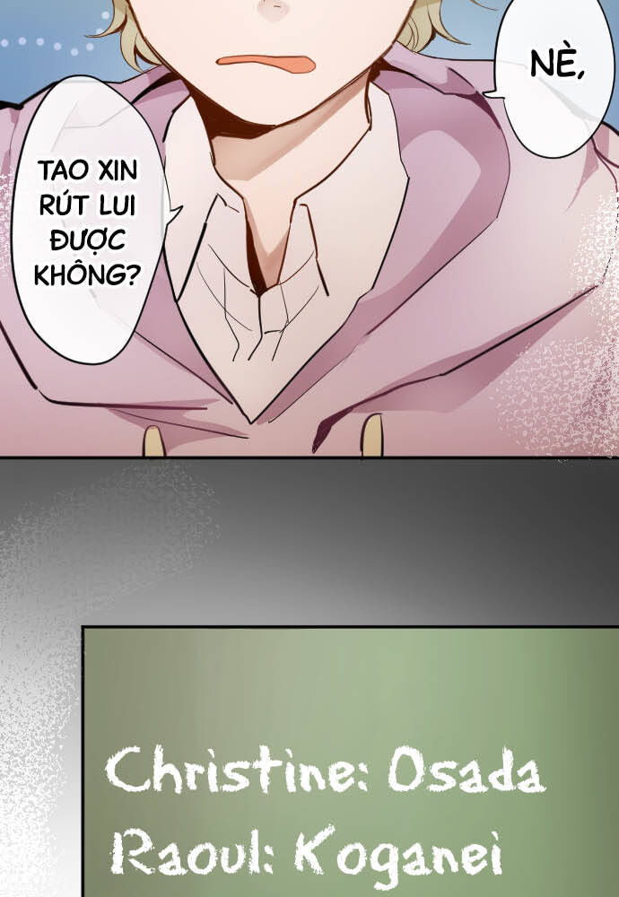Hoa Cánh Sao Chapter 59 - Trang 2