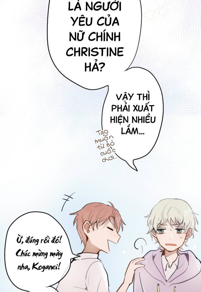Hoa Cánh Sao Chapter 59 - Trang 2
