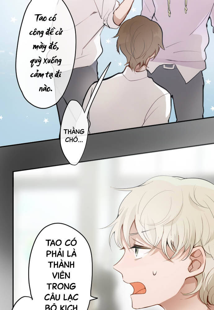 Hoa Cánh Sao Chapter 59 - Trang 2