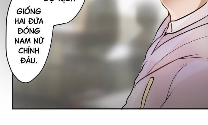 Hoa Cánh Sao Chapter 59 - Trang 2