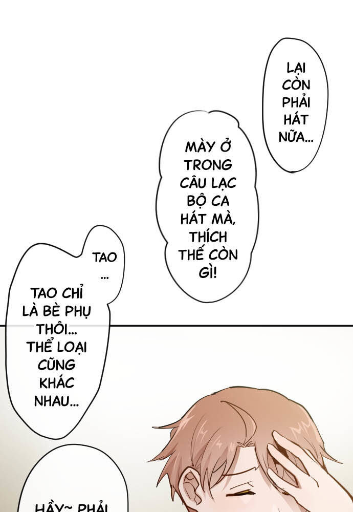 Hoa Cánh Sao Chapter 59 - Trang 2