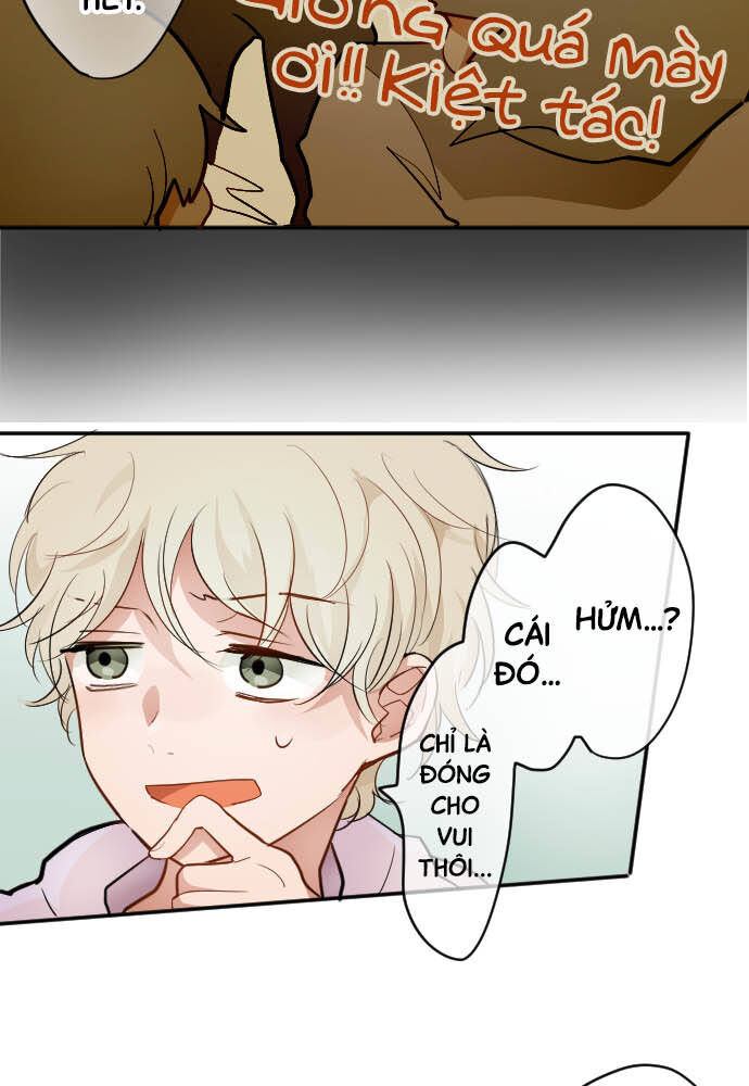 Hoa Cánh Sao Chapter 59 - Trang 2