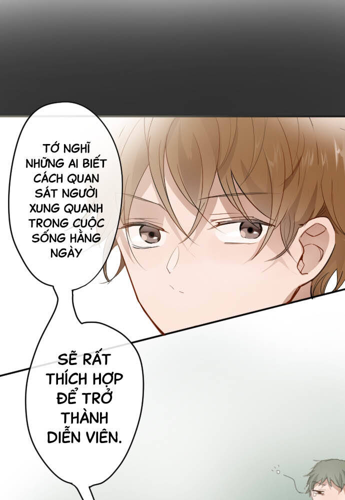 Hoa Cánh Sao Chapter 59 - Trang 2