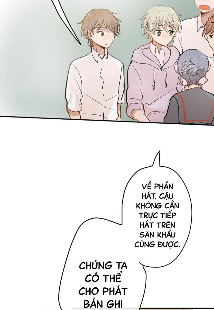 Hoa Cánh Sao Chapter 59 - Trang 2