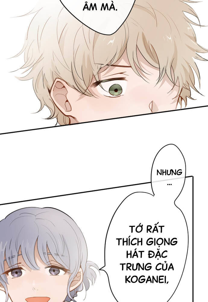 Hoa Cánh Sao Chapter 59 - Trang 2