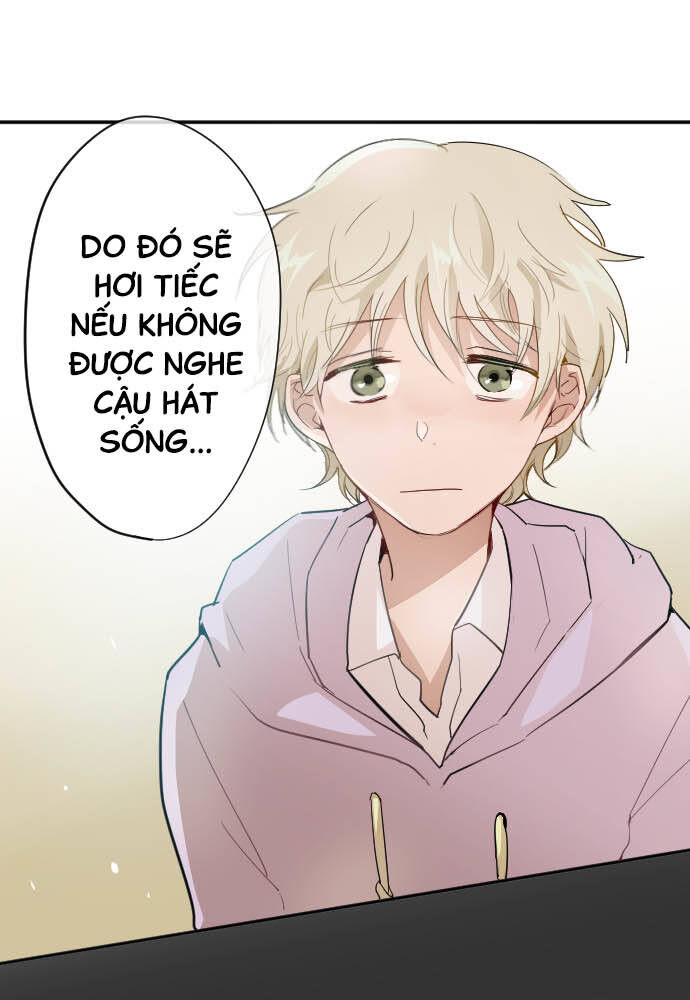 Hoa Cánh Sao Chapter 59 - Trang 2