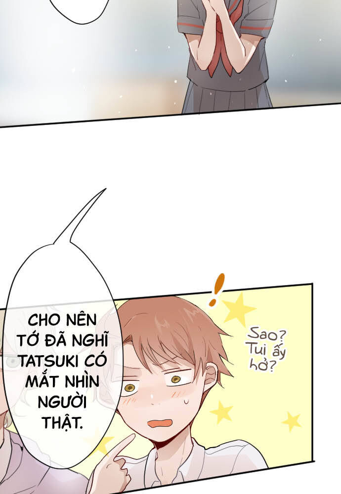 Hoa Cánh Sao Chapter 59 - Trang 2