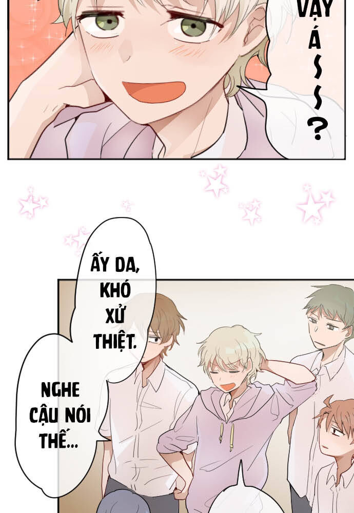 Hoa Cánh Sao Chapter 59 - Trang 2