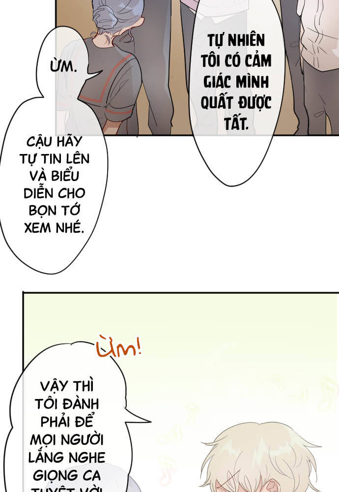 Hoa Cánh Sao Chapter 59 - Trang 2