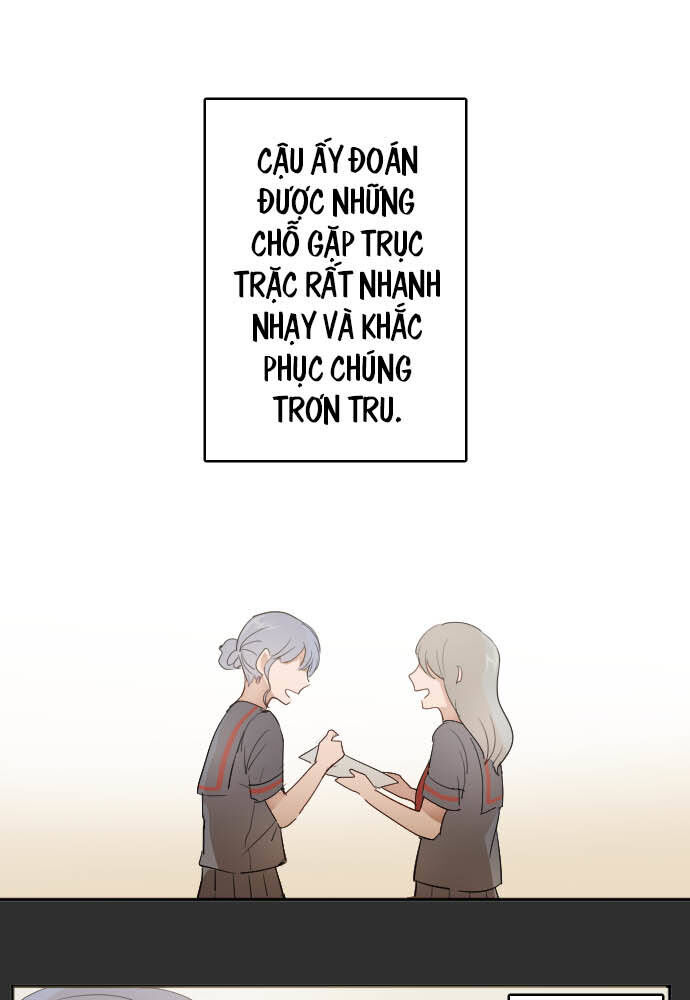 Hoa Cánh Sao Chapter 59 - Trang 2