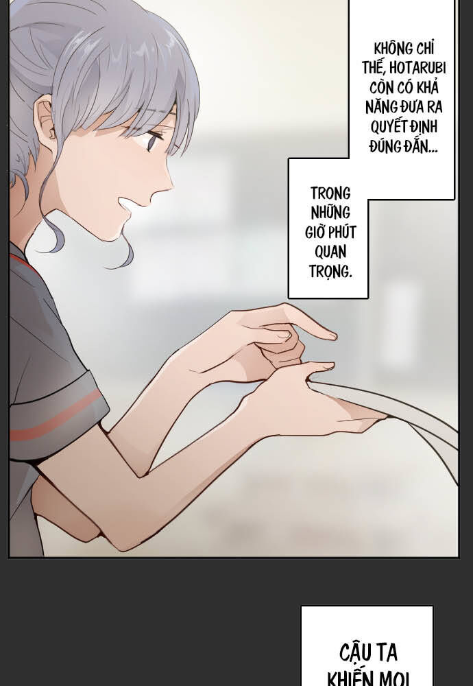 Hoa Cánh Sao Chapter 59 - Trang 2