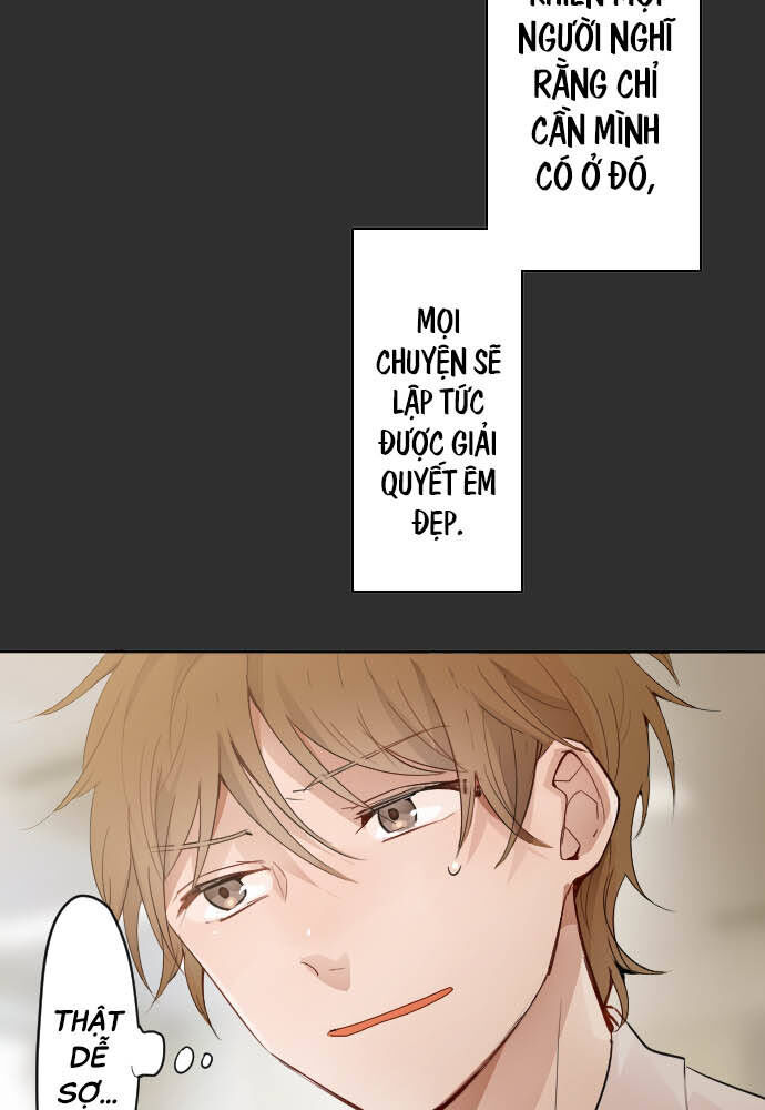 Hoa Cánh Sao Chapter 59 - Trang 2