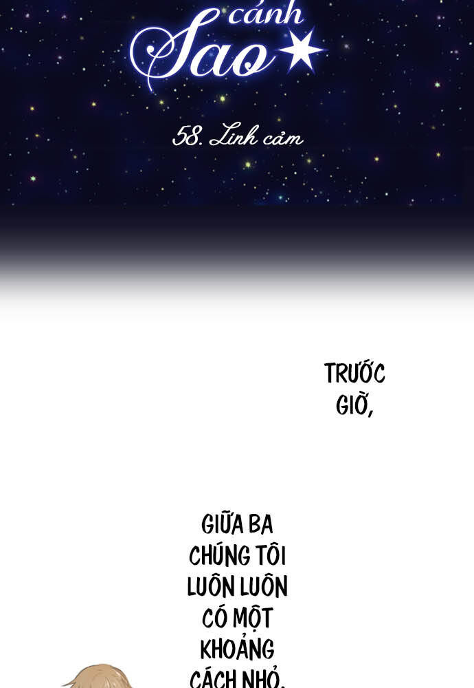 Hoa Cánh Sao Chapter 59 - Trang 2