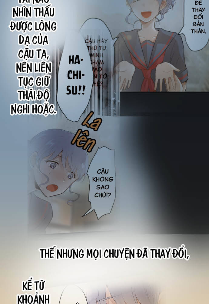 Hoa Cánh Sao Chapter 59 - Trang 2
