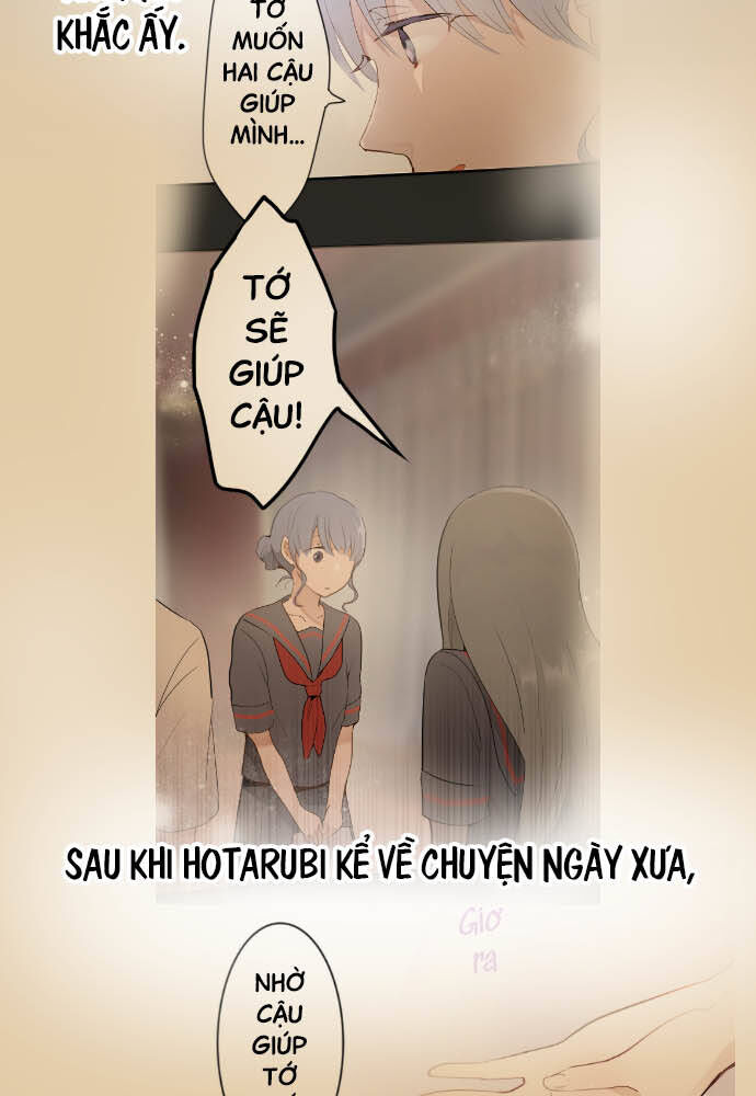 Hoa Cánh Sao Chapter 59 - Trang 2