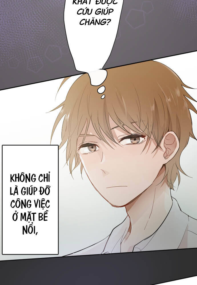 Hoa Cánh Sao Chapter 59 - Trang 2