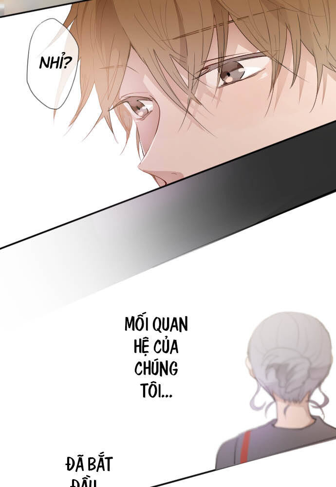 Hoa Cánh Sao Chapter 59 - Trang 2