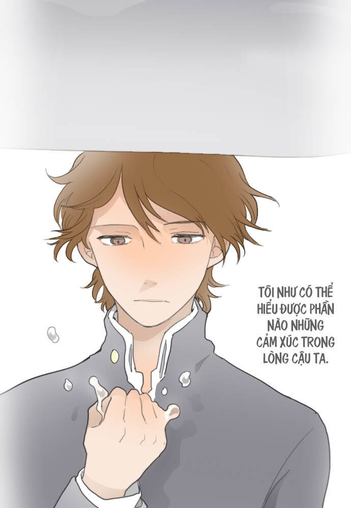 Hoa Cánh Sao Chapter 6 - Trang 2