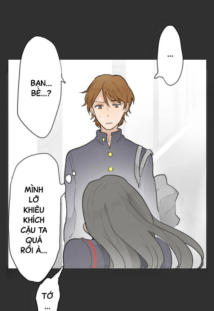 Hoa Cánh Sao Chapter 6 - Trang 2