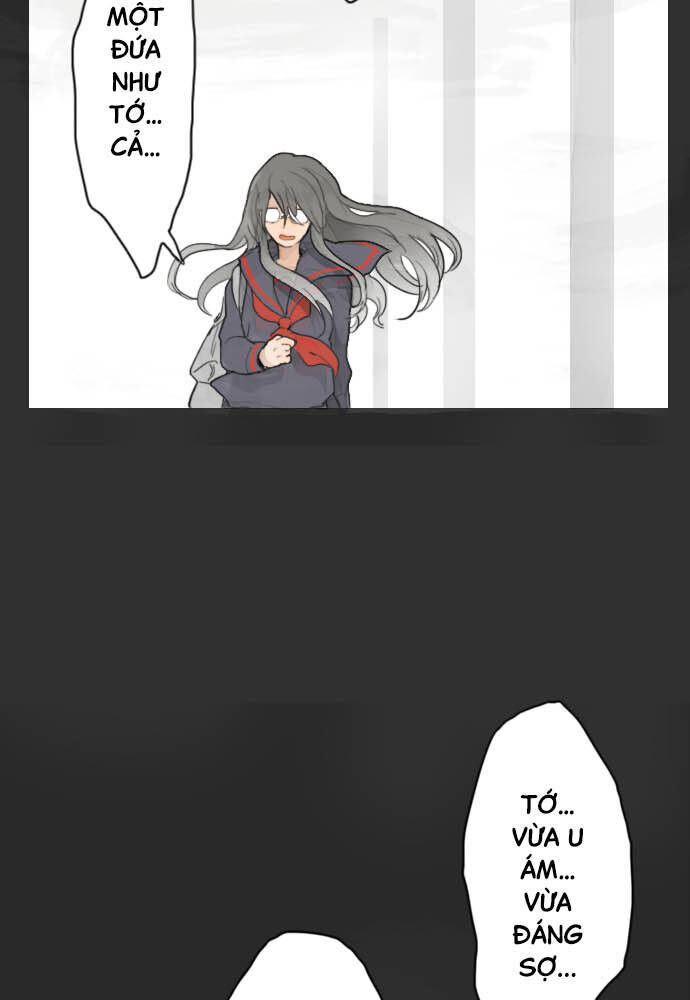 Hoa Cánh Sao Chapter 6 - Trang 2