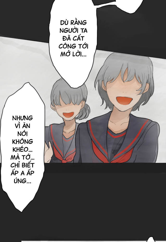 Hoa Cánh Sao Chapter 6 - Trang 2