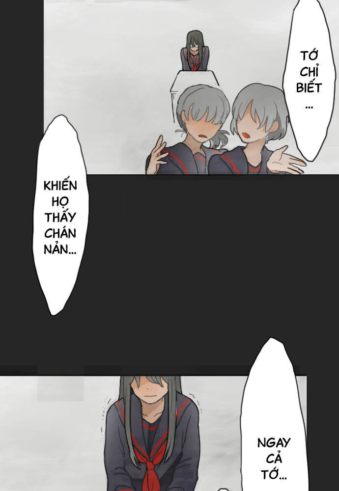 Hoa Cánh Sao Chapter 6 - Trang 2