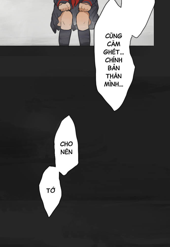 Hoa Cánh Sao Chapter 6 - Trang 2