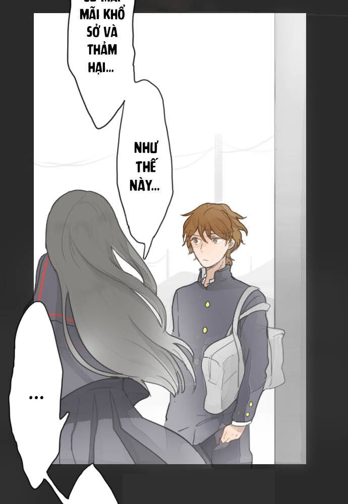 Hoa Cánh Sao Chapter 6 - Trang 2