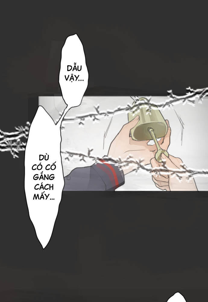 Hoa Cánh Sao Chapter 6 - Trang 2