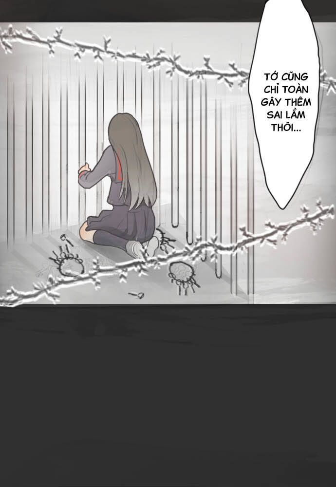 Hoa Cánh Sao Chapter 6 - Trang 2